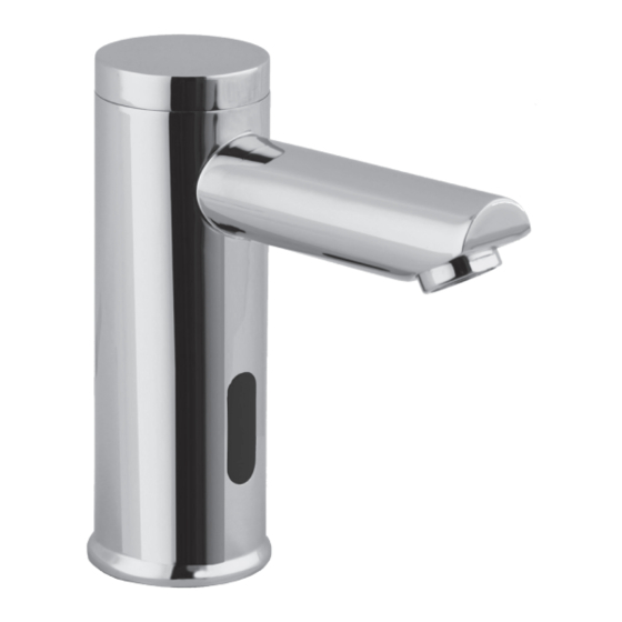 Ramon Soler 8102 Manual