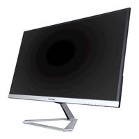 ViewSonic VX2376 User Manual