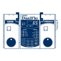 Compat DualFlo 199255 Quick Start Manual