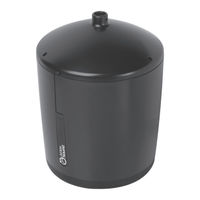 Atlas IED DA-PM8GD Install Sheet