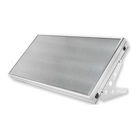 Solpal L Installation And Operating Manual