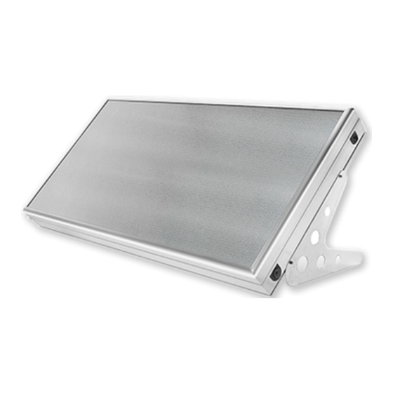 Solpal L Installation And Operating Manual