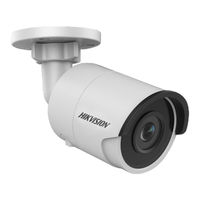 HIKVISION DS-2CD2045FWD-I-4MM Quick Start Manual