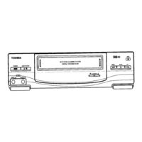 Toshiba M249 Owner's Manual