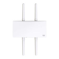 Cisco Meraki MR76 Installation Manual