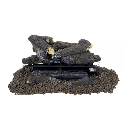 pleasant hearth VFL3-VO24DR Manual