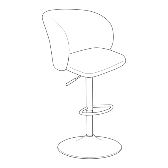 Argos Alice 416/9394 Manual