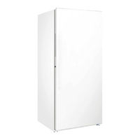 Midea MRU14B2ASL User Manual