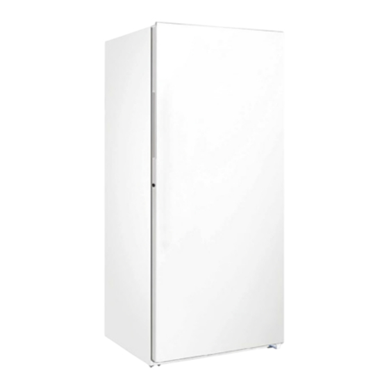 Midea MRU14B2ASL User Manual