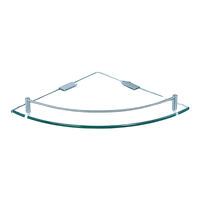 KES BGS2101A Installation Manual