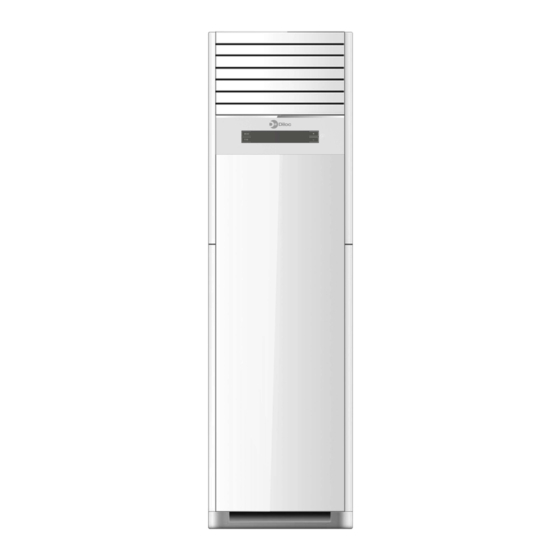 Diloc D.48000UI User & Installation Manual