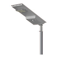 Soltech HYBRID 45W Installation Manual