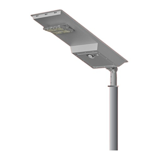 Soltech HYBRID 45W Installation Manual