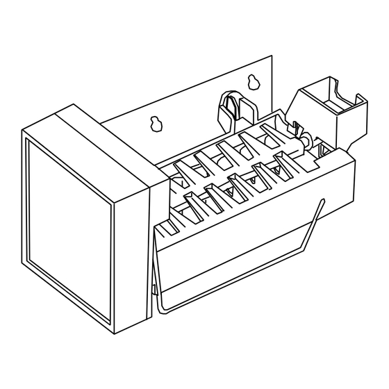 Haier HI1MK Installation Instructions Manual