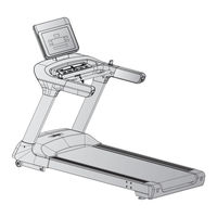 FITSHOP TF-T10.3PRO-3 Assembly And Operating Instructions Manual