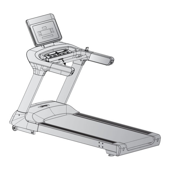 FITSHOP TAURUS T10.3 Pro Manuals
