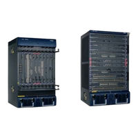 H3C S9500E Quick Start Manual