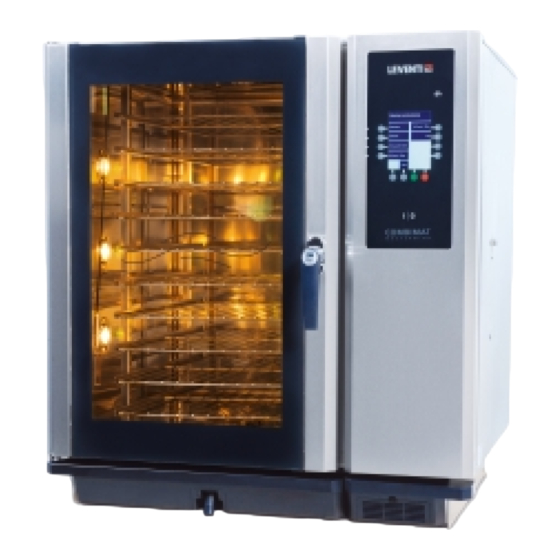 Leventi COMBIMAT 10 Datasheet