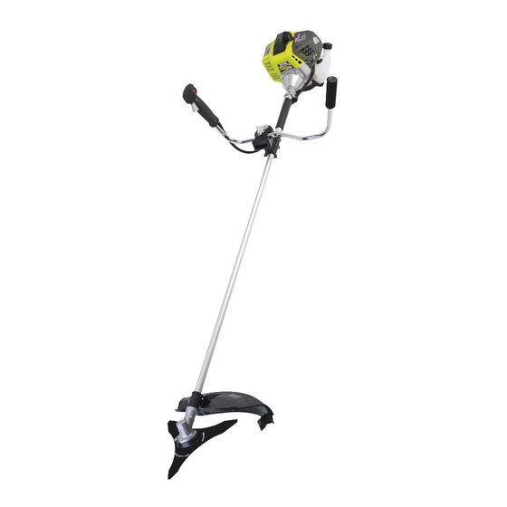 Ryobi RBC42FSB User Manual