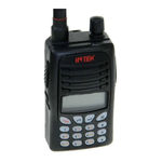 Intek KT-900EE Instruction Manual