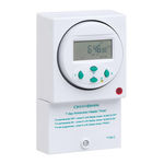 KingShield T106-C Installation/Operating