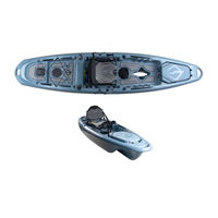 Lightning Kayaks STRIKE Manual