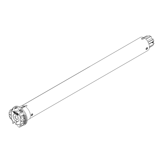 FAAC TM2 PPR Manual