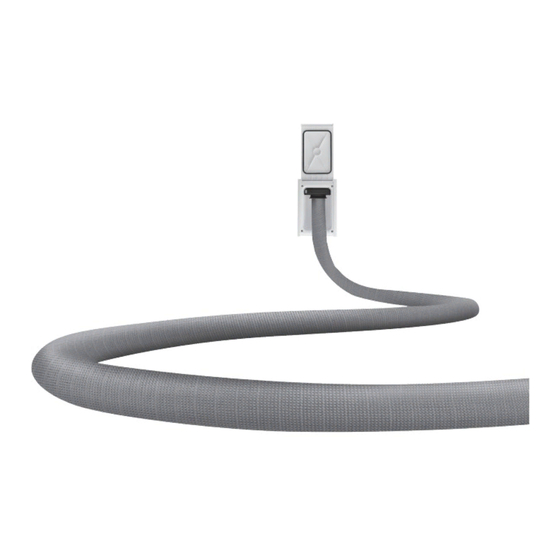 Retraflex Retractable Hose System Installation Manual