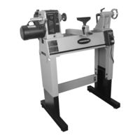 Powermatic PM2014 Operating Instructions And Parts Manual