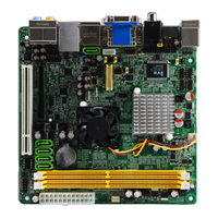 Nvidia MCP79 ION Manual