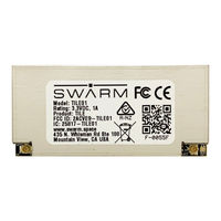 Swarm 2AVE9-TILE01 Product Manual