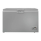 Refrigerator-freezer Beko HSA32500 Instructions For Use Manual