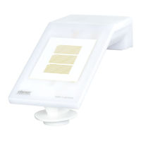 Elsner Suntracer KNX sl Installation And Adjustment