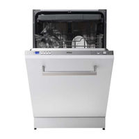 Tisira TDW14I User Manual