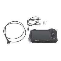 Kamasa-TOOLS K 12170 Manual