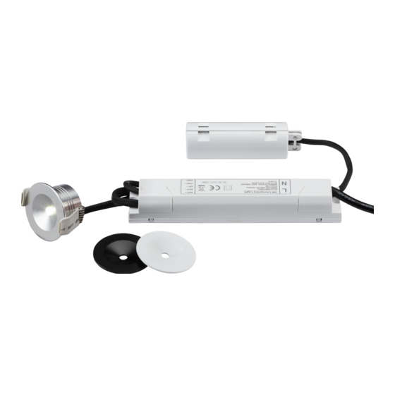 ML Accessories EMPOWER3 Installation & Maintenance Manual