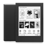 ENERGY SISTEM Pro 4 Manual