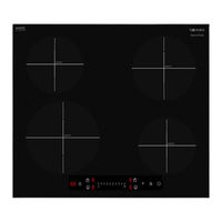 Technika CFEIND641-5 Instructions For Use And Installation