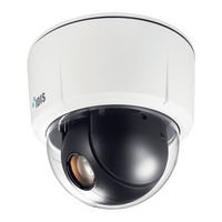 Idis DC-S1283FX Operation Manual