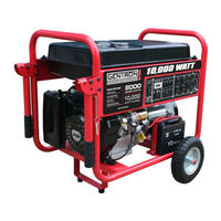 GENTRON GG10020C Owner's Manual