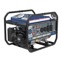 Kohler PRO 3.7 Owner's Manual
