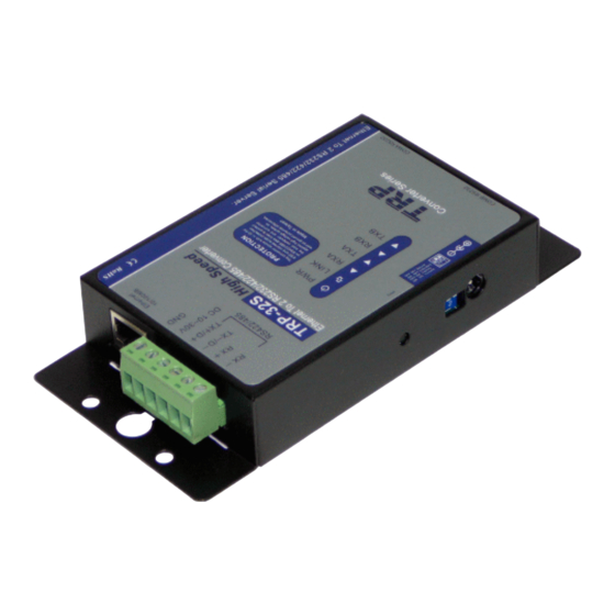 Trycom Technology TRP-C32S User Manual
