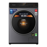 Panasonic NA-V85FC1 Operating & Installation Instructions Manual