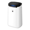 Air Cleaner Sharp FP-J60TA Operation Manual