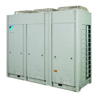 Daikin LREN12A7Y1B Installer And User Manual