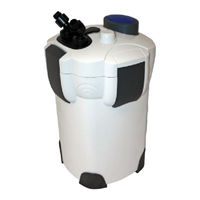 SunSun HW-303A/B Quick Start Manual