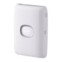 FujiFilm instax mini Link 2 User Manual