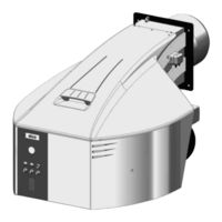 elco N6.2900 G-VF3 Operating Instructions Manual