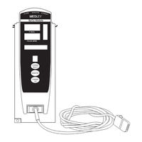 Alaris Medical Systems MEDLEY 8220 Directions For Use Manual