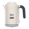 Kettle Kenwood ZJX750 Instructions Manual
